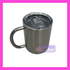12oz Morning Mug - Tipsy Magnolia