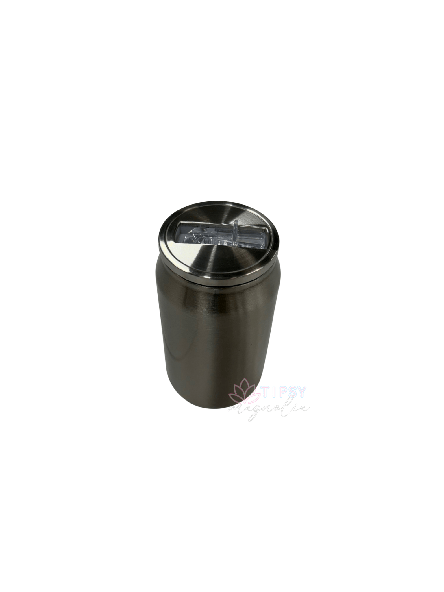 12oz Pop Can - Tipsy Magnolia