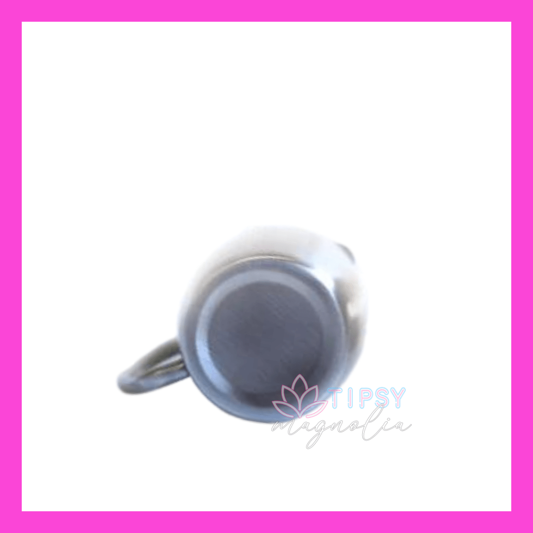 14oz Coffee Mug - Tipsy Magnolia