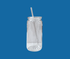 16oz Acrylic Can - Clear - Tipsy Magnolia