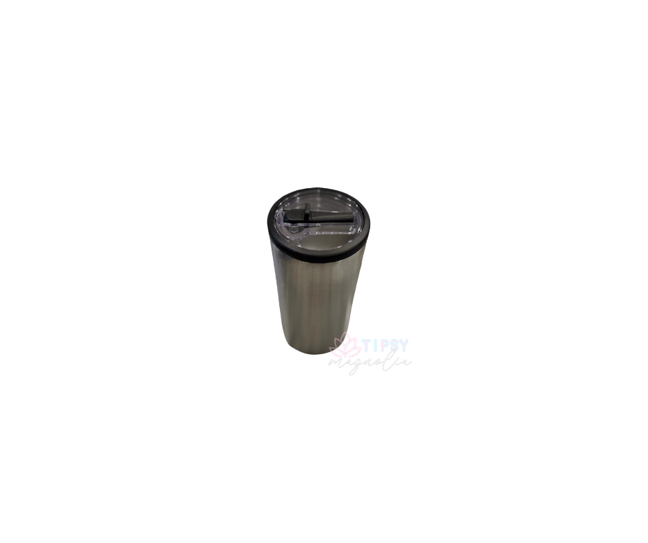 16oz Tipsy Flip - Tipsy Magnolia