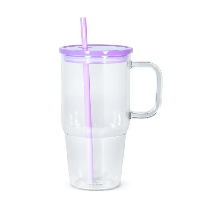 20oz Acrylic Handled Cup - Bundle - Tipsy Magnolia
