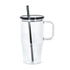 20oz Acrylic Handled Cup - Bundle - Tipsy Magnolia