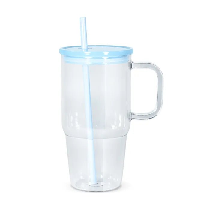 20oz Acrylic Handled Cup - Bundle - Tipsy Magnolia