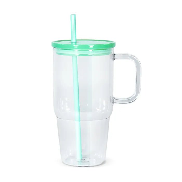 20oz Acrylic Handled Cup - Bundle - Tipsy Magnolia