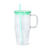 20oz Acrylic Handled Cup - Bundle - Tipsy Magnolia