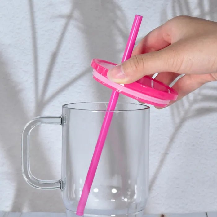 20oz Acrylic Handled Cup - Bundle - Tipsy Magnolia