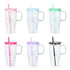 20oz Acrylic Handled Cup - Bundle - Tipsy Magnolia