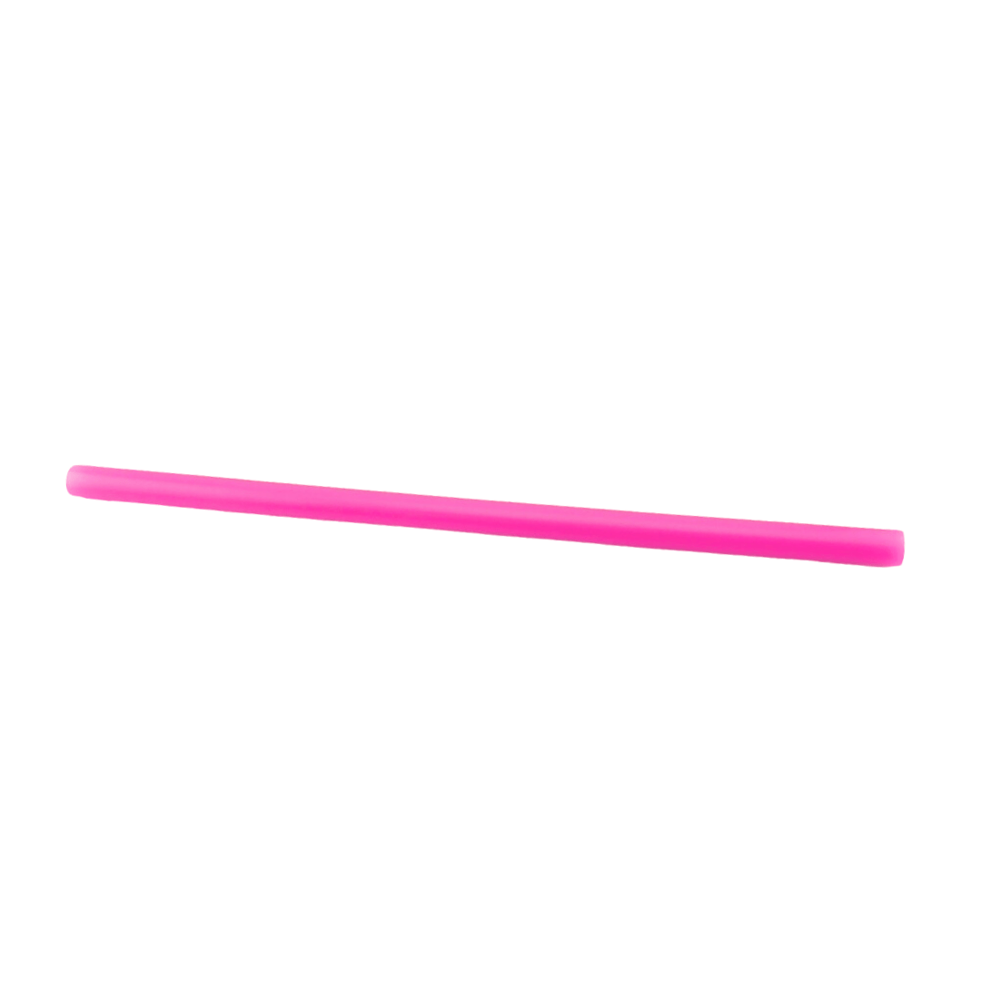 24oz Acrylic Straws - Tipsy Magnolia