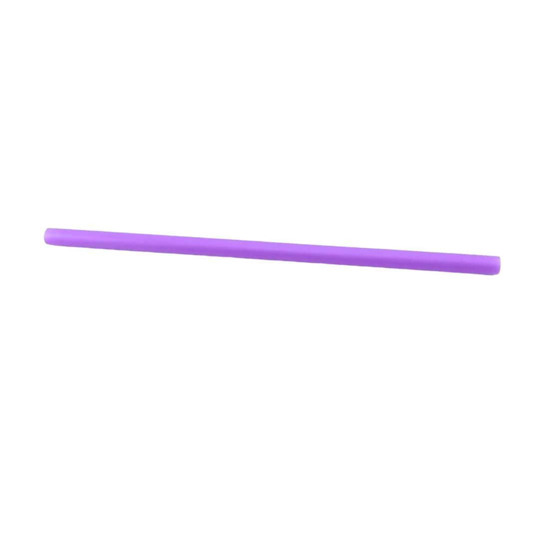 24oz Acrylic Straws - Tipsy Magnolia