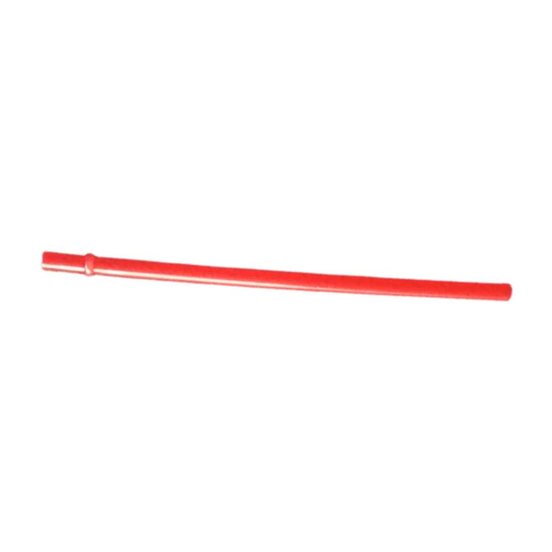 24oz Acrylic Straws - Tipsy Magnolia