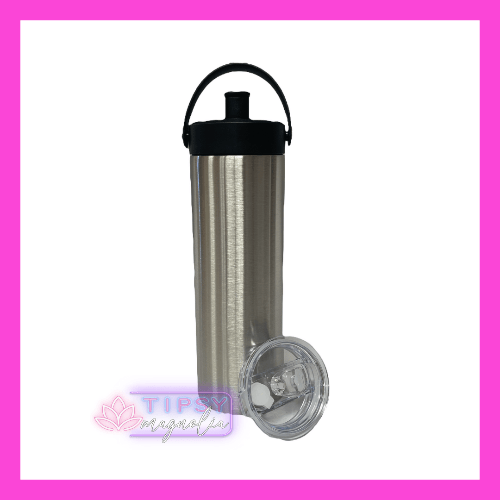 24oz HydroSpout - Tipsy Magnolia