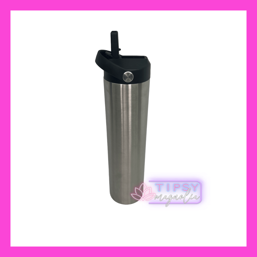 32oz Hydrofit - Tipsy Magnolia