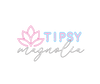 Tipsy Magnolia