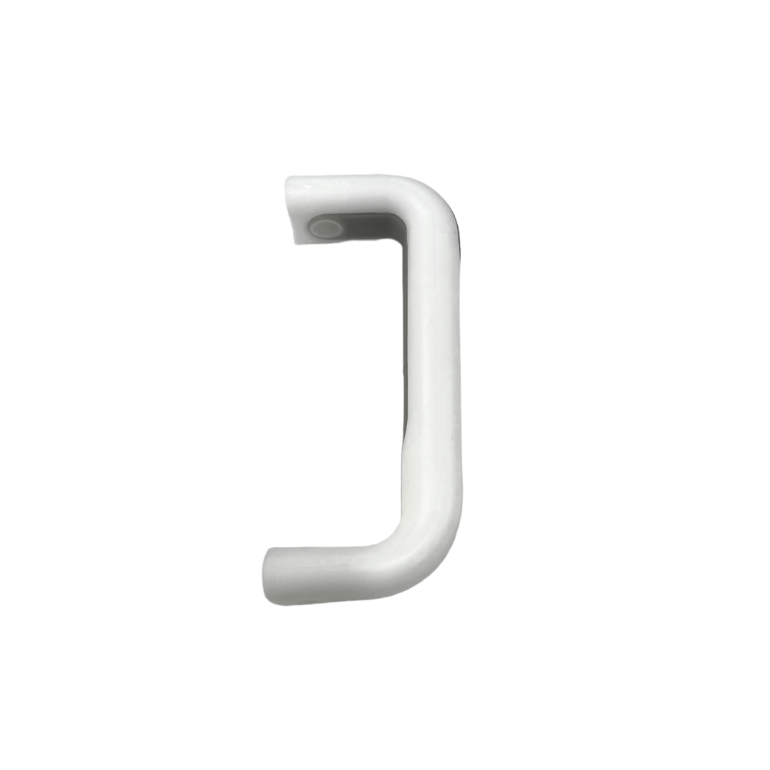 Colored Handles - Big Betty 2.0 - Tipsy Magnolia