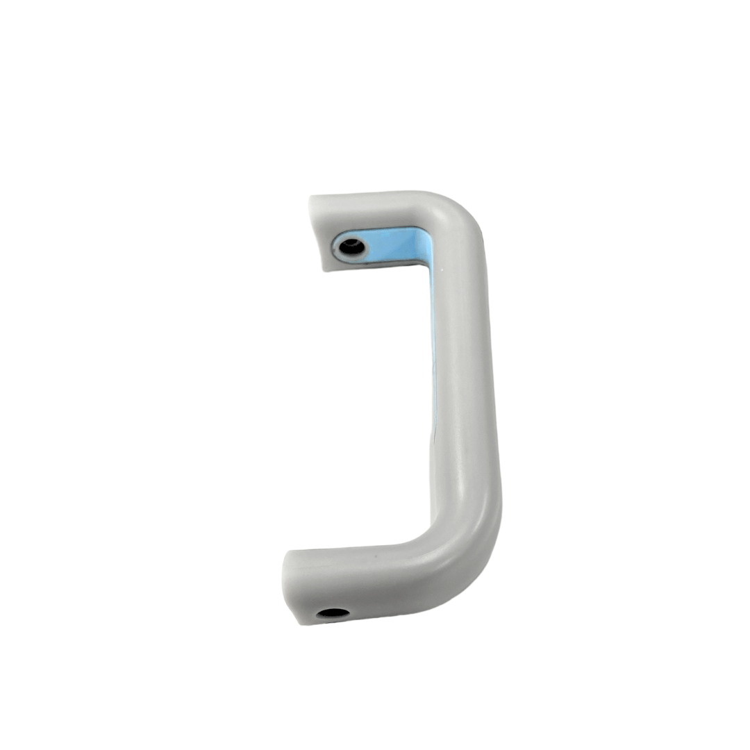 Colored Handles - Big Betty 2.0 - Tipsy Magnolia