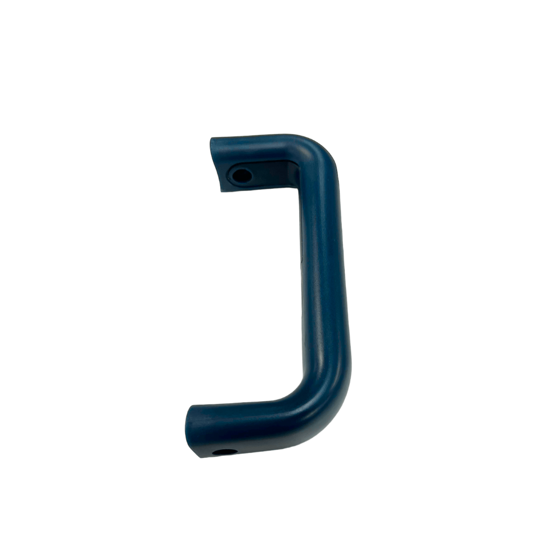 Colored Handles - Big Betty 2.0 - Tipsy Magnolia