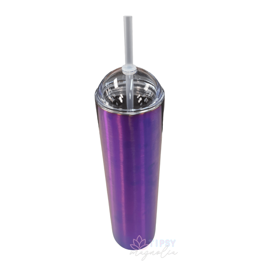 ColorShift 32oz Blinger - Tipsy Magnolia