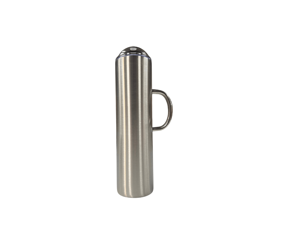 Handled 32oz Blinger - Tipsy Magnolia