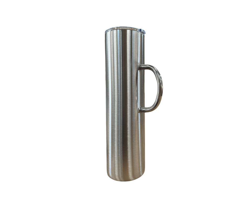 Handled 32oz Plump - Tipsy Magnolia