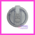 Large Screw Lid - Tipsy Magnolia