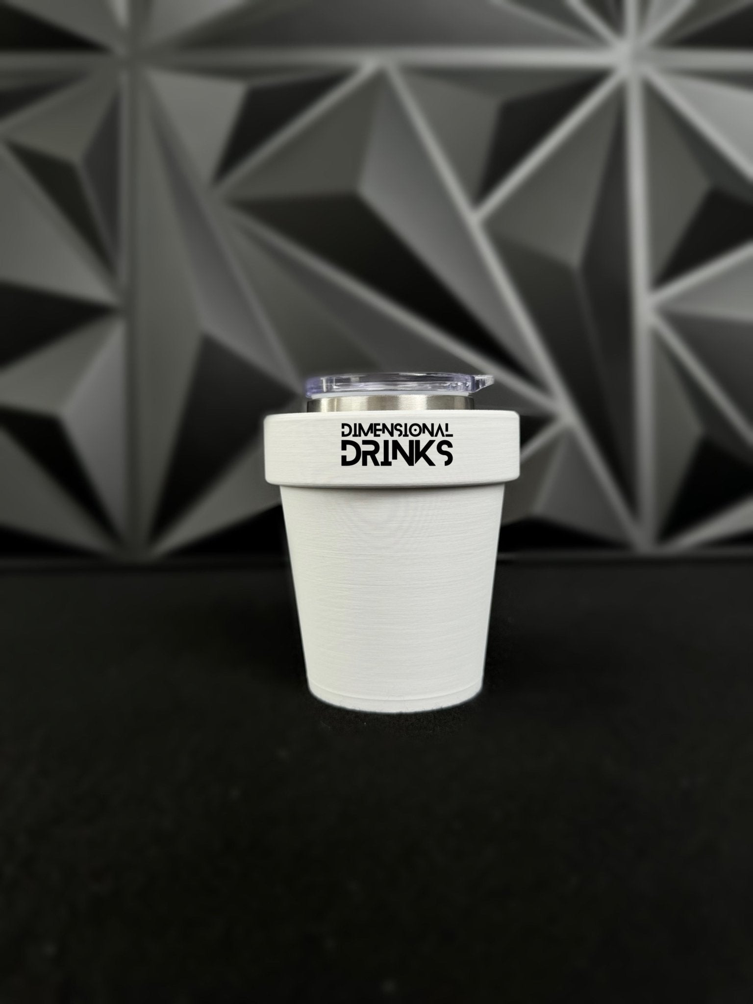 Mini Flower Pot - Tipsy Magnolia