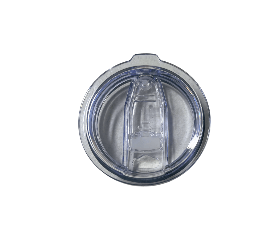 Morning Mug/Shorty Lid - Tipsy Magnolia