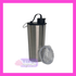 Muscle Mixer Lid - Tipsy Magnolia