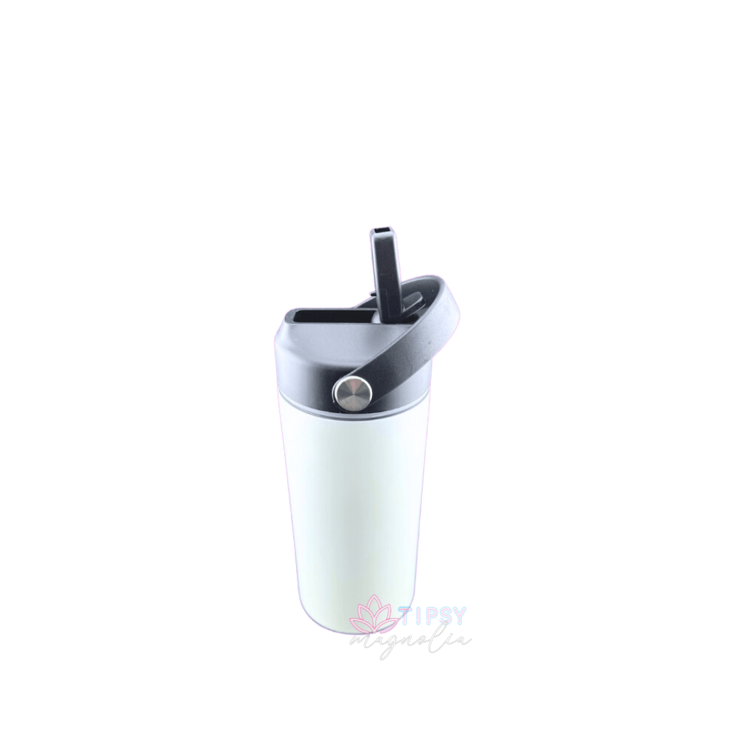 Prepped 16oz Hydrofit - Tipsy Magnolia