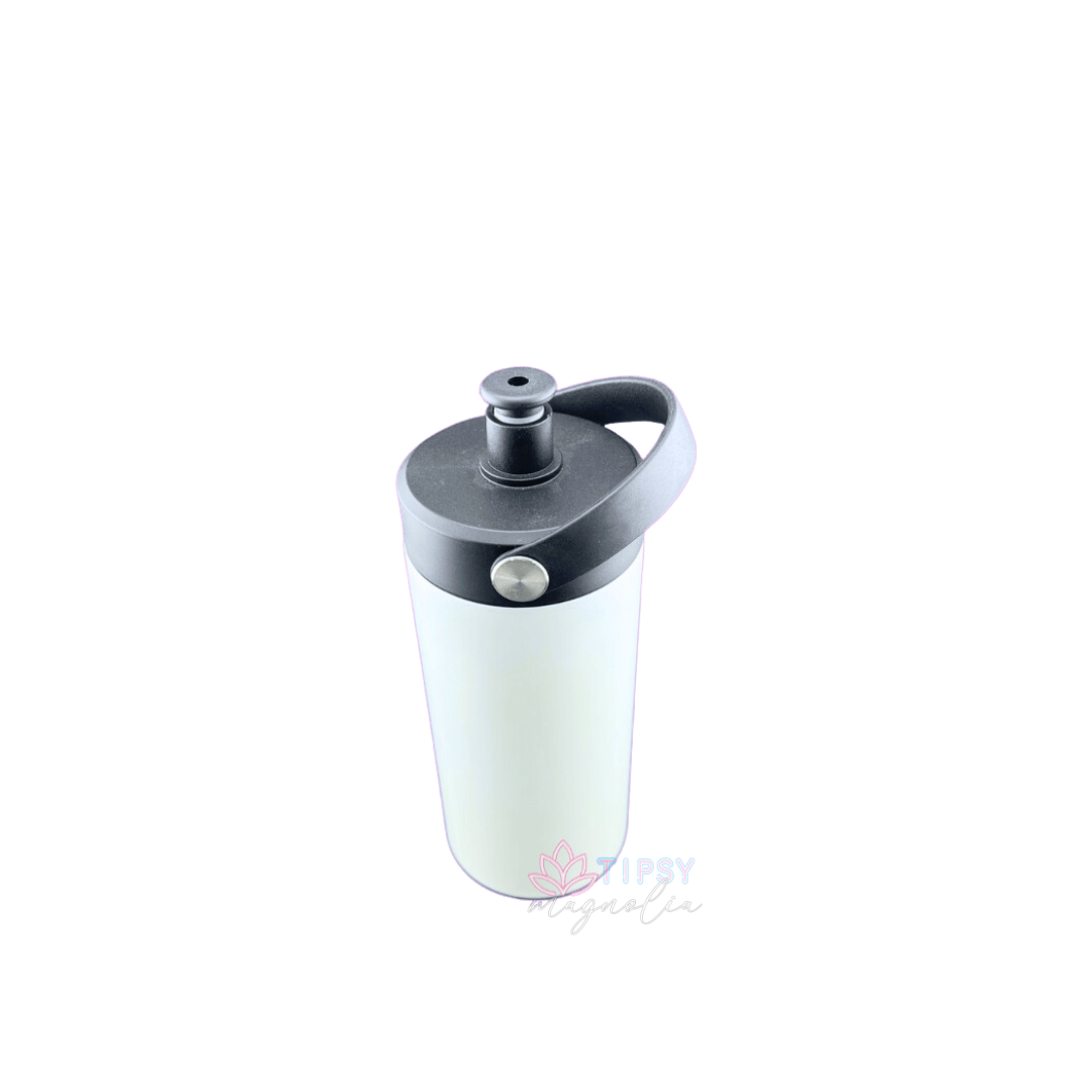 Prepped 16oz HydroSpout - Tipsy Magnolia