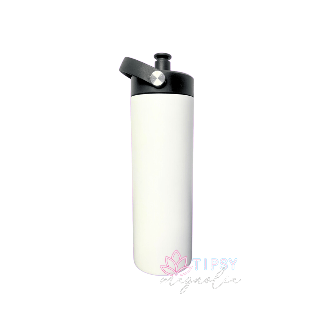 Prepped 24oz HydroSpout - Tipsy Magnolia