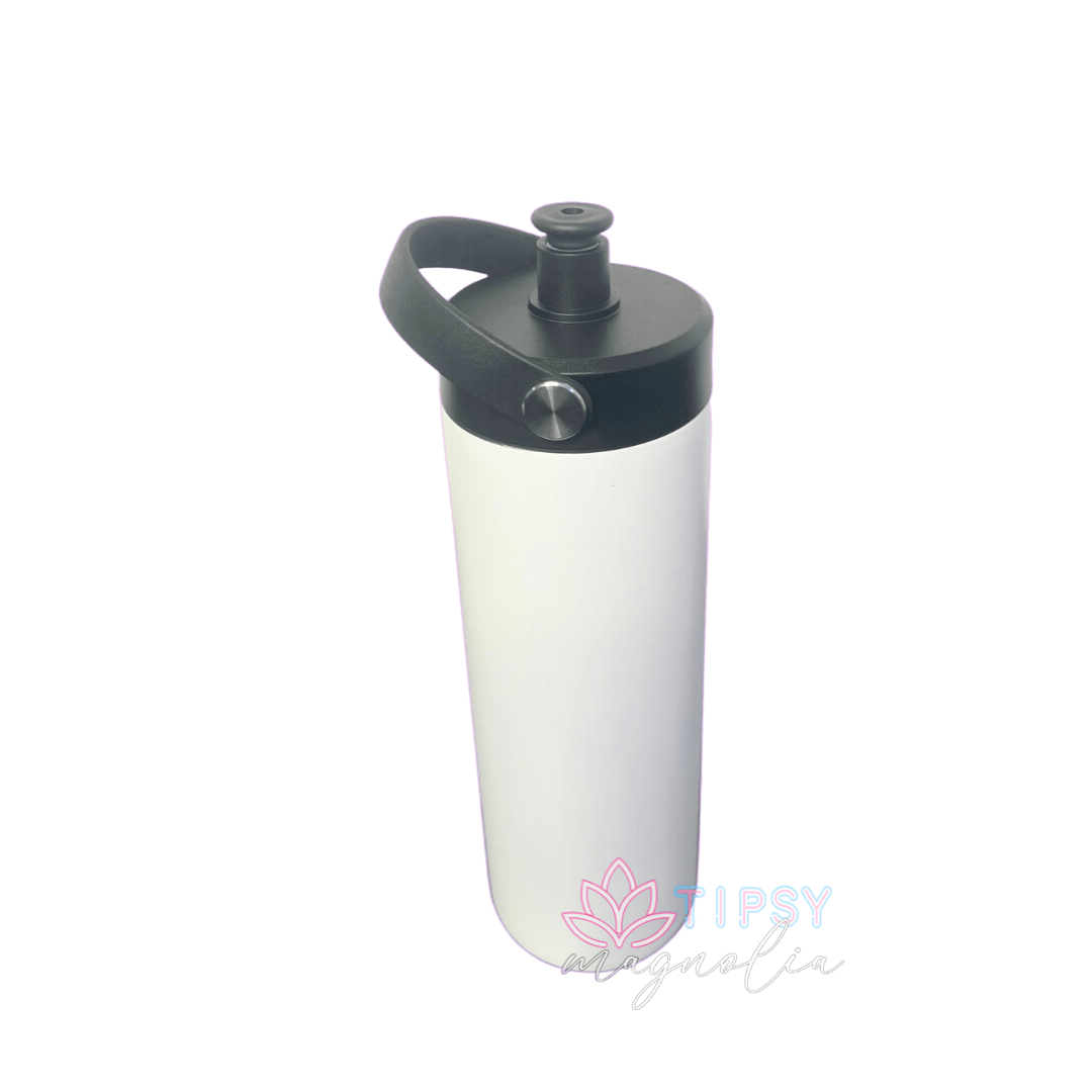 Prepped 24oz HydroSpout - Tipsy Magnolia