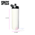Prepped 24oz HydroSpout - Tipsy Magnolia