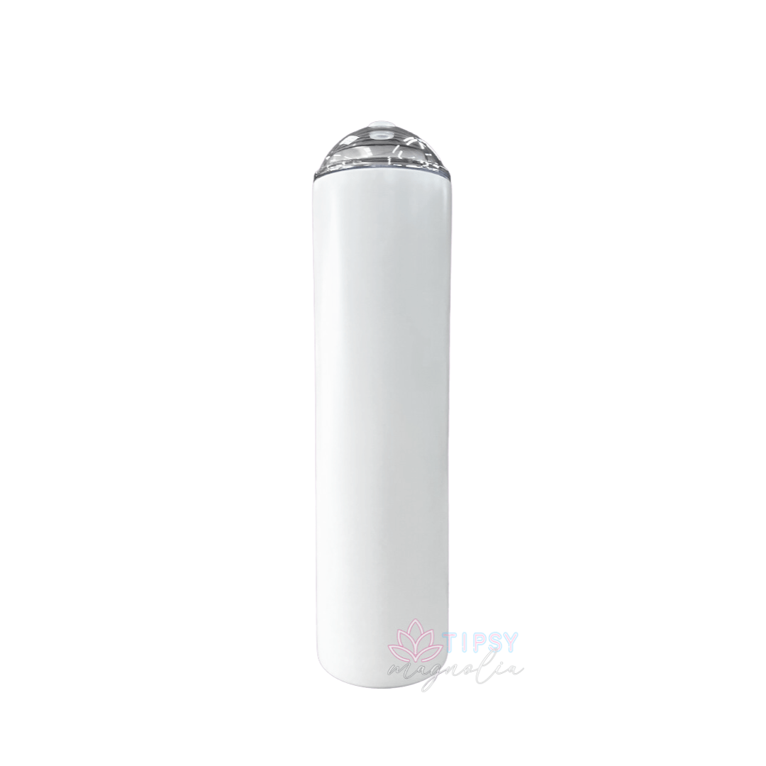 Prepped 32oz Blinger - Tipsy Magnolia