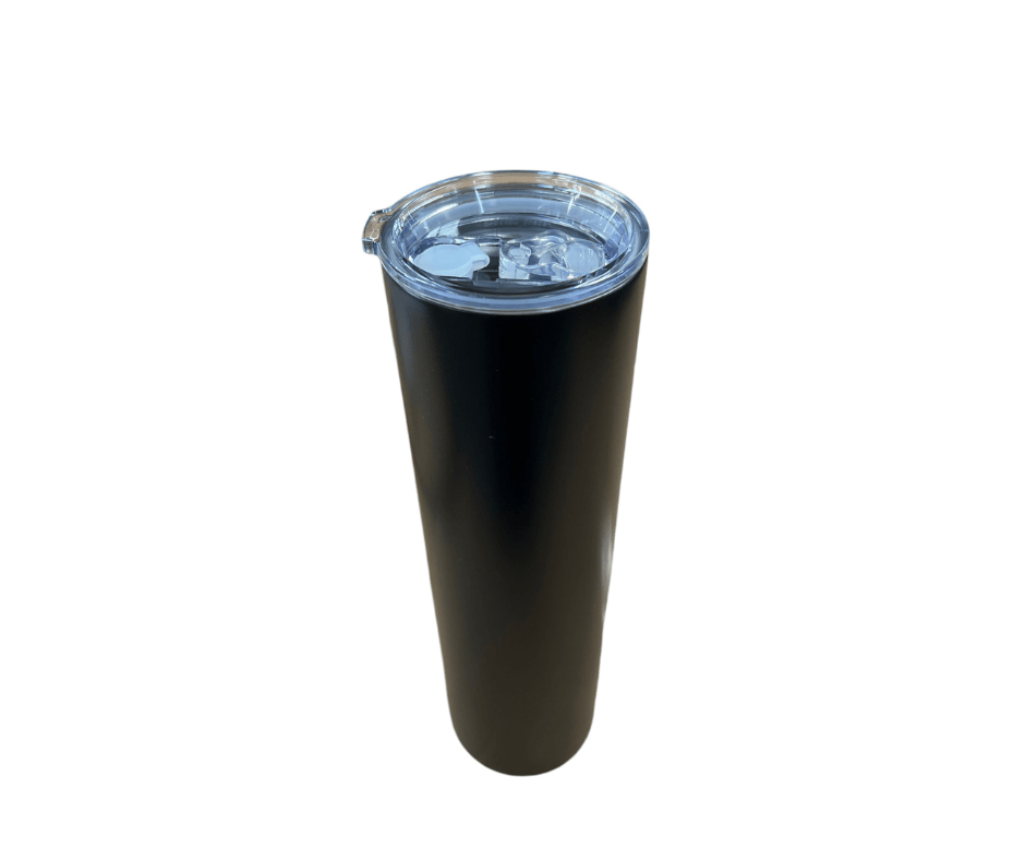 Prepped Black 32oz Plump - Tipsy Magnolia