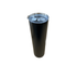 Prepped Black 32oz Plump - Tipsy Magnolia