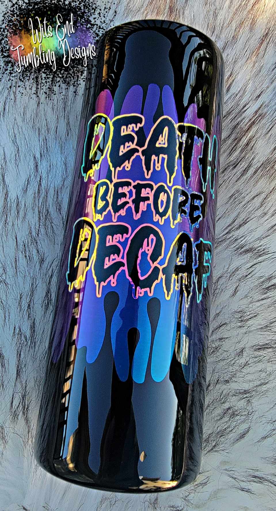 PRESALE - ColorShift 24oz Plump - Tipsy Magnolia