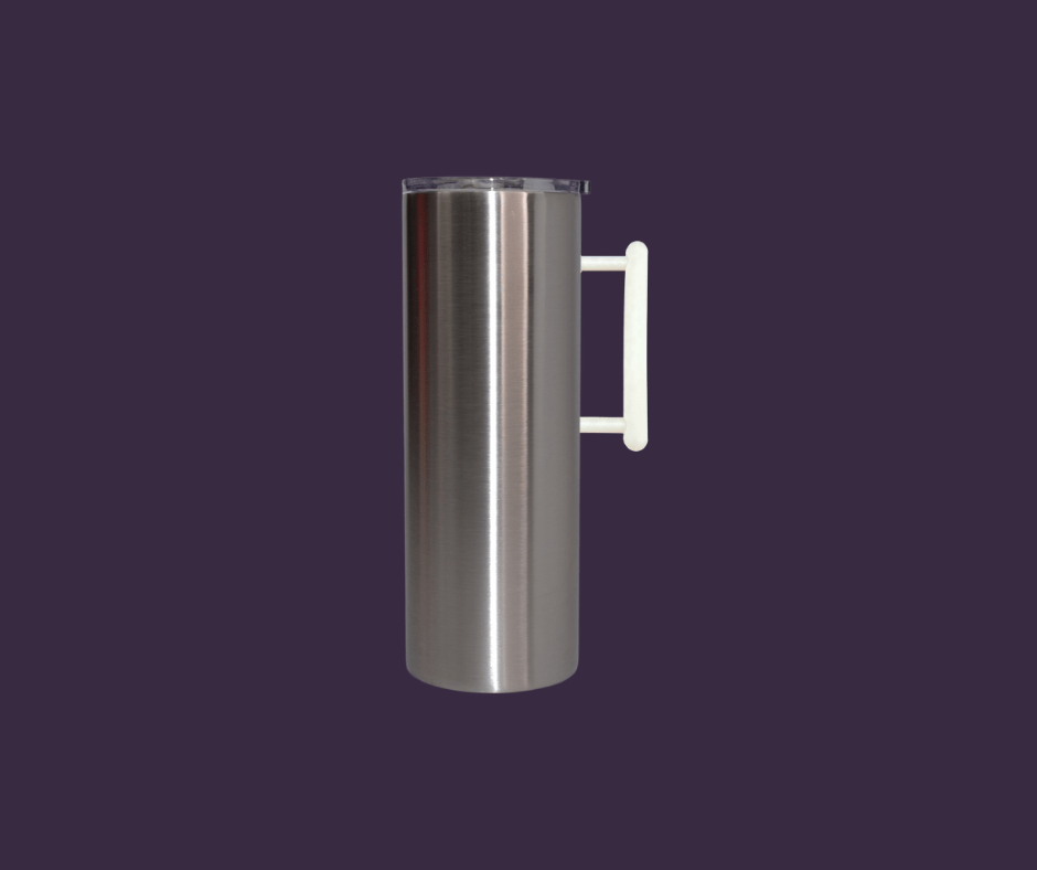 Pub Style Shaped Handle - Tipsy Magnolia