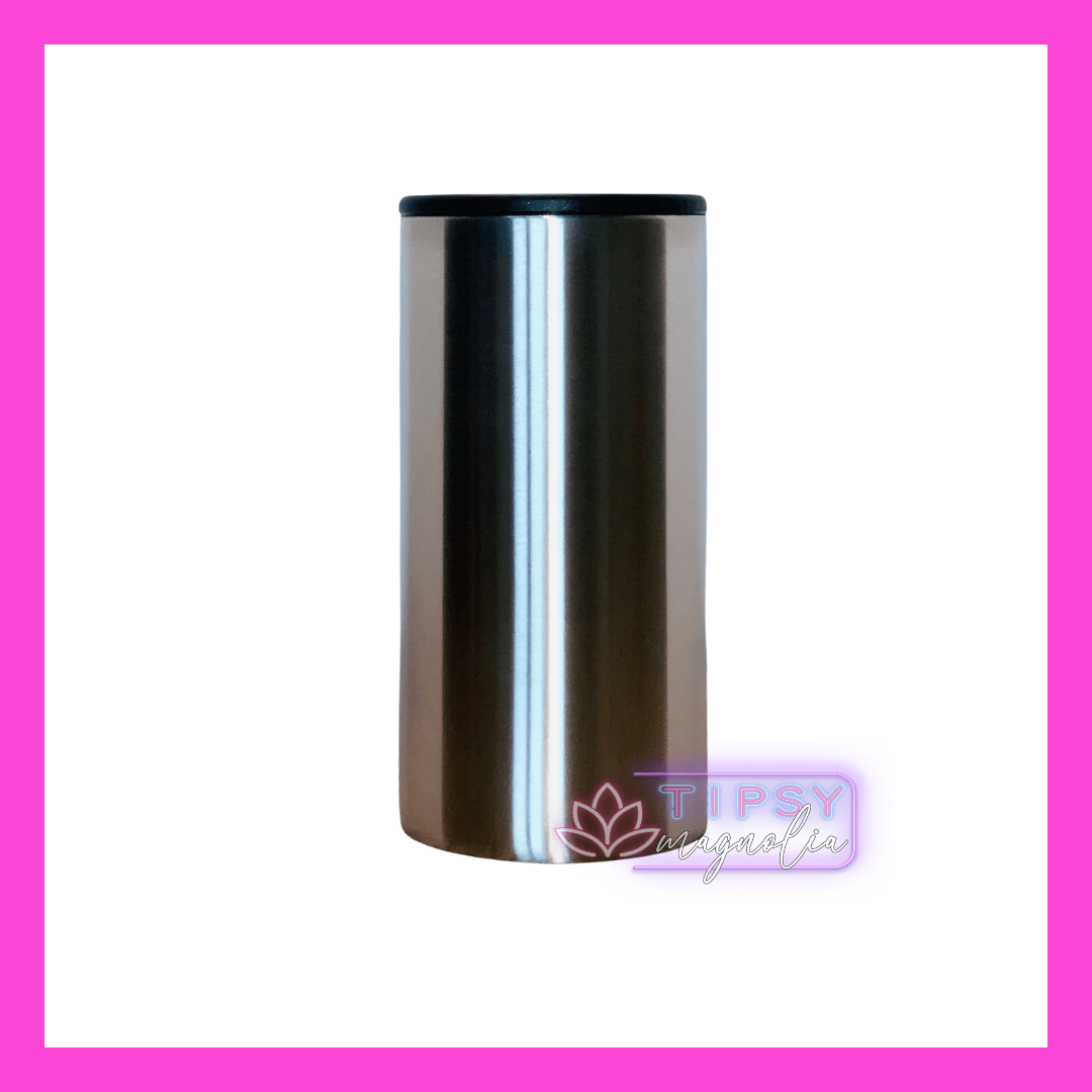 Slim Kewlzie Lid - Tipsy Magnolia