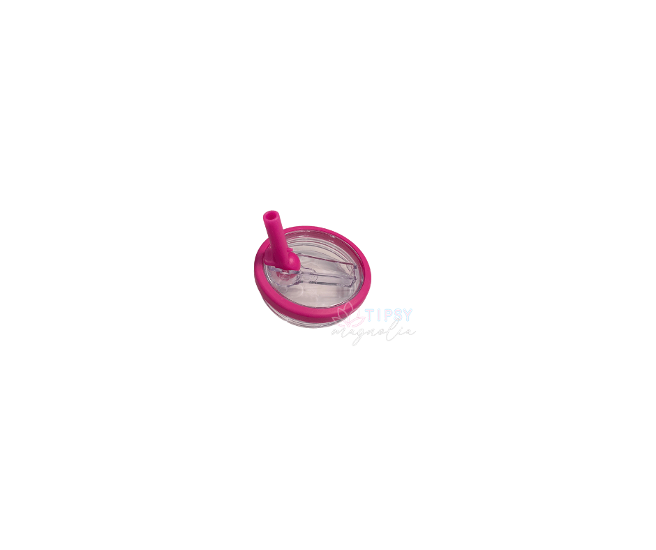 Tipsy Flip Lid - Tipsy Magnolia