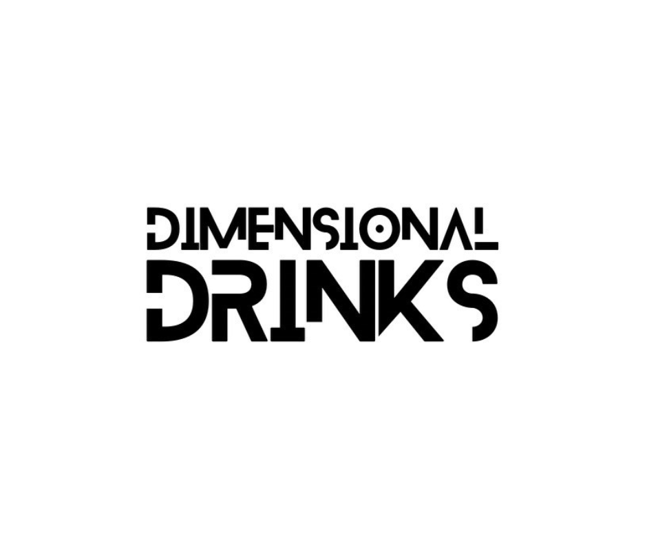 Dimensional Drinks 3D Sleeves - Tipsy Magnolia
