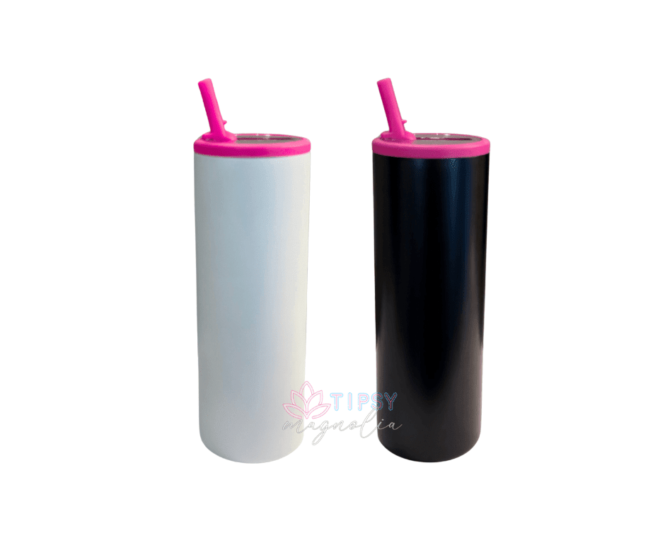 Prepped - Tipsy Magnolia