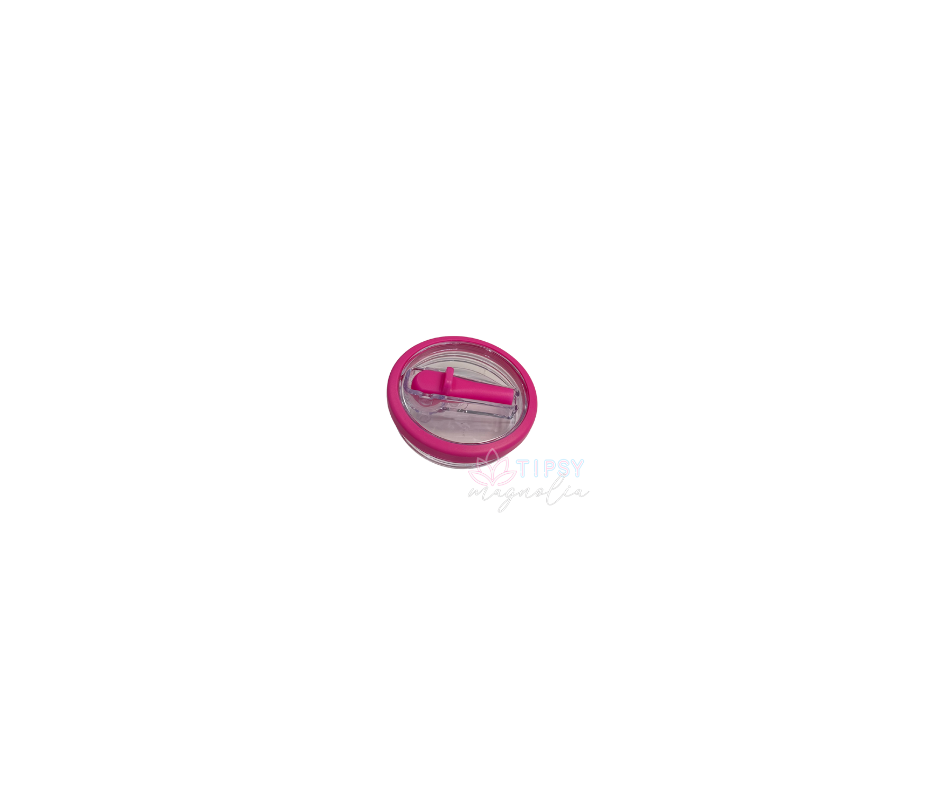 Tipsy Flip Lid