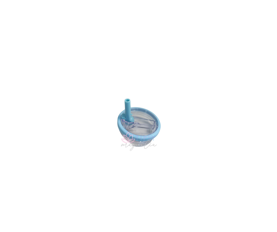 Tipsy Flip Lid