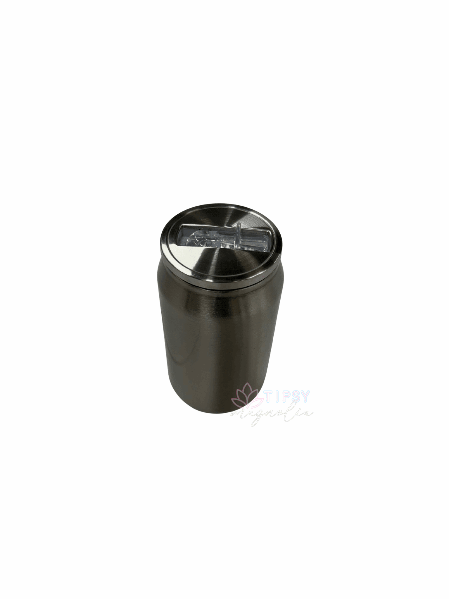 12oz Pop Can - Tipsy Magnolia