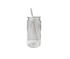16oz Acrylic Can - Clear - Tipsy Magnolia