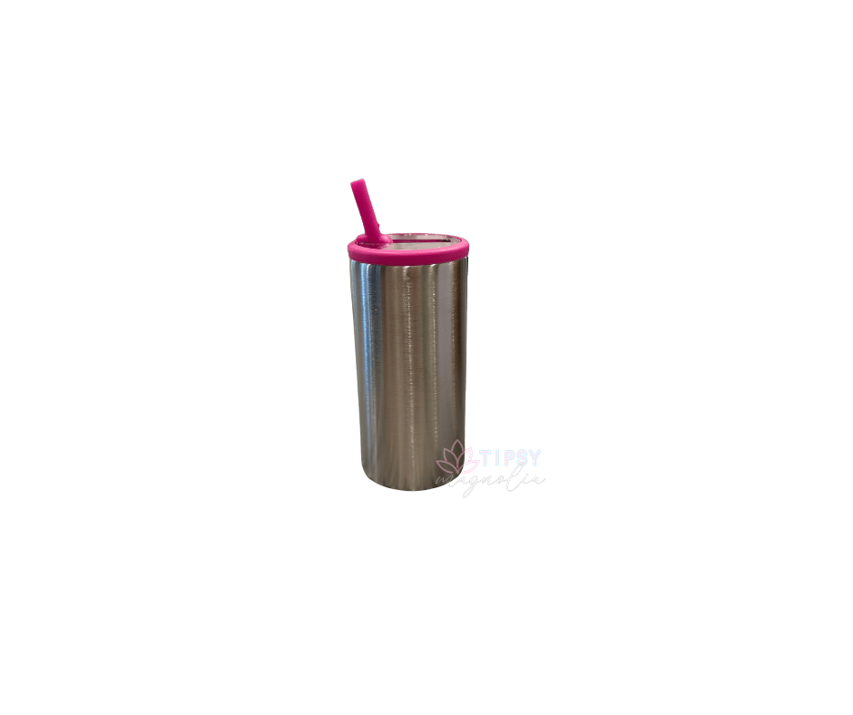 16oz Tipsy Flip - Tipsy Magnolia