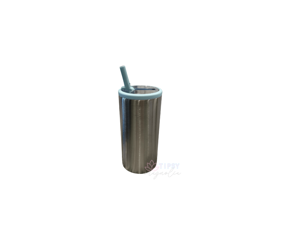 16oz Tipsy Flip - Tipsy Magnolia