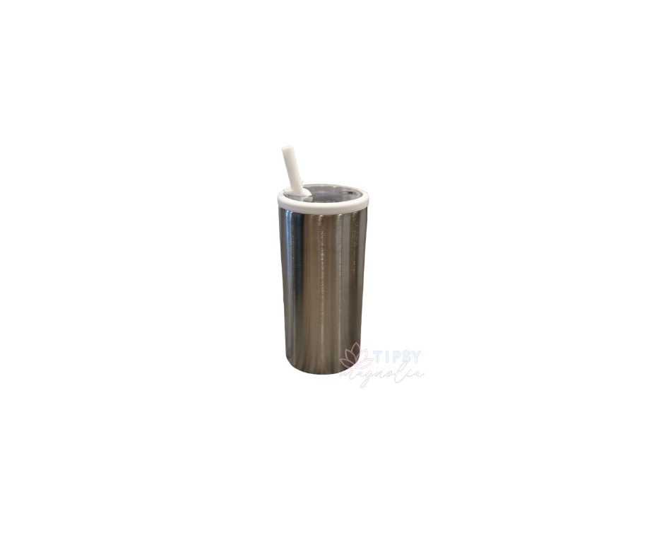16oz Tipsy Flip - Tipsy Magnolia