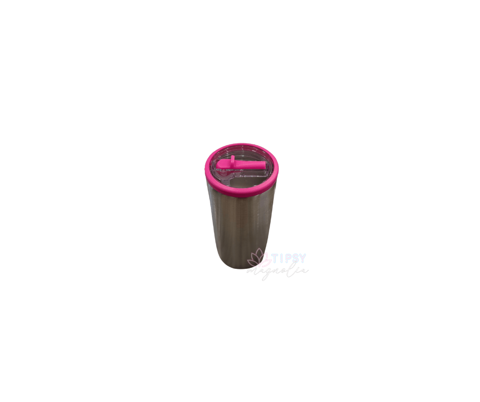 16oz Tipsy Flip - Tipsy Magnolia